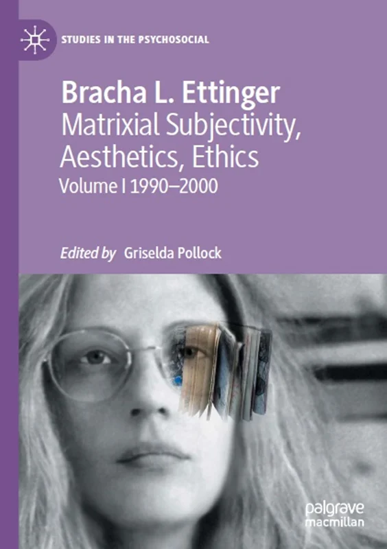 ذهنیت ماتریسی، زیبایی شناسی، اخلاق: جلد 1، 1990–2000