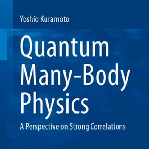 Quantum Many-Body Physics - A Perspective on Strong Correlations