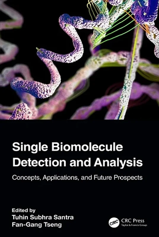 Single Biomolecule Detection and Analysis: Concepts, Applications, and Future Prospects