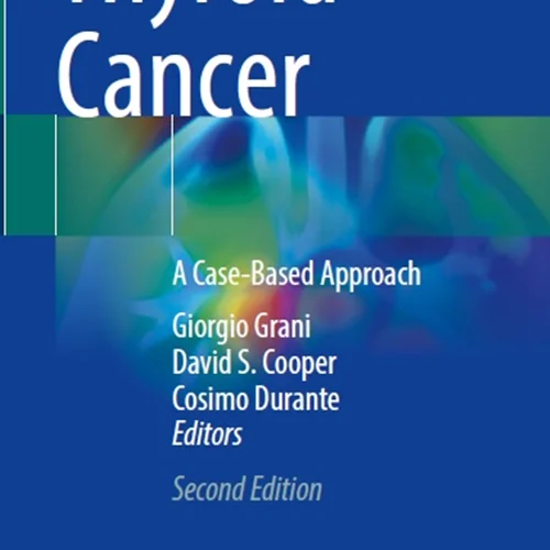 دانلود کتاب سرطان تیروئید: رویکردی مبتنی بر مورد