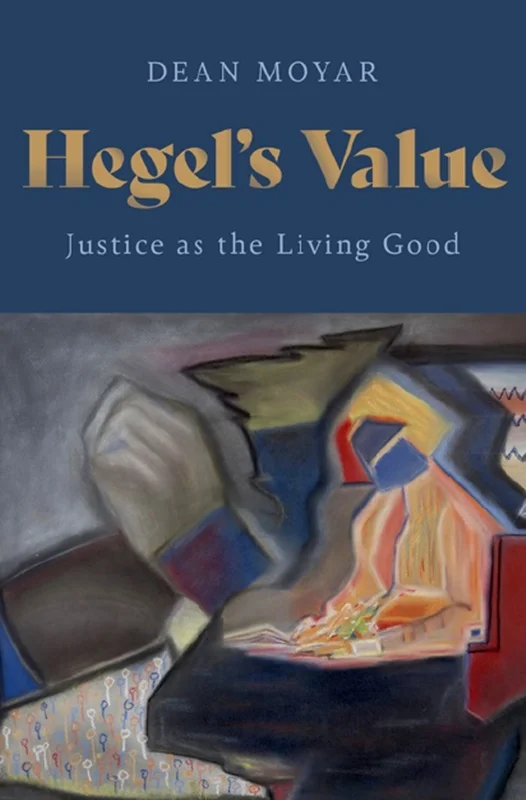 Hegel’s Value