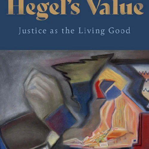 Hegel’s Value