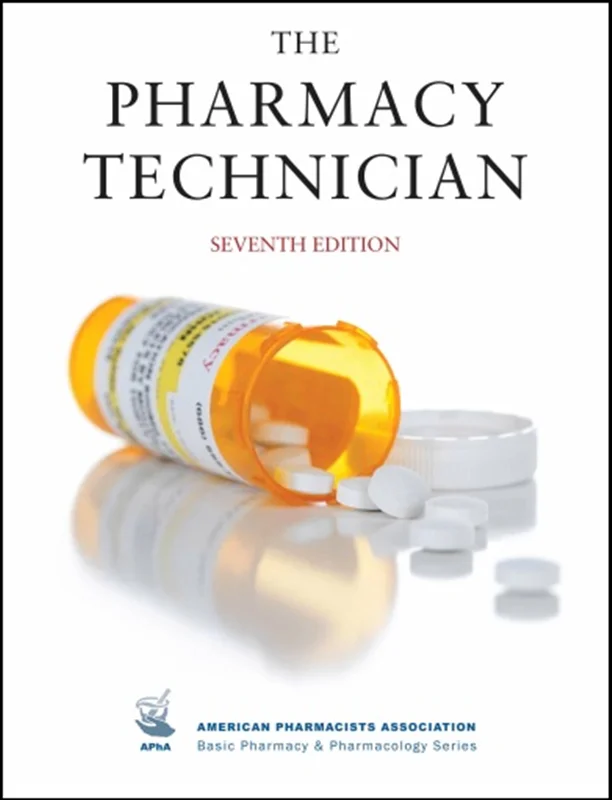 The Pharmacy Technician