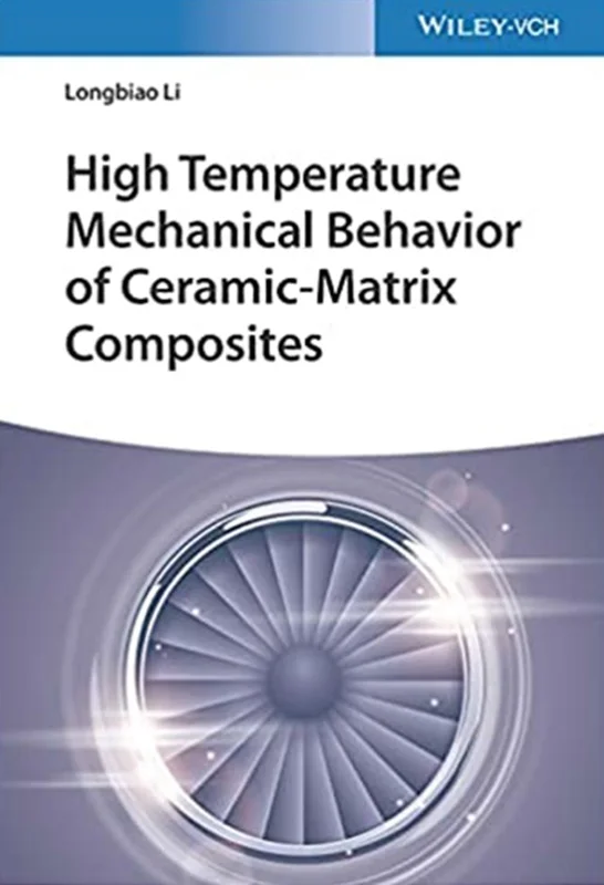 دانلود کتاب رفتار مکانیکی دمای بالا کامپوزیت های سرامیکی-ماتریسی