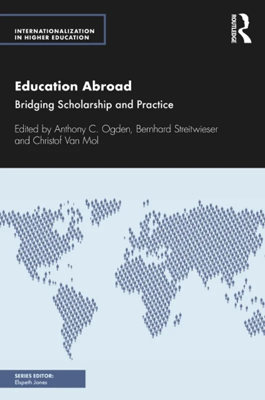 دانلود کتاب تحصیل در خارج از کشور: پل زدن بورس تحصیلی و اقدام