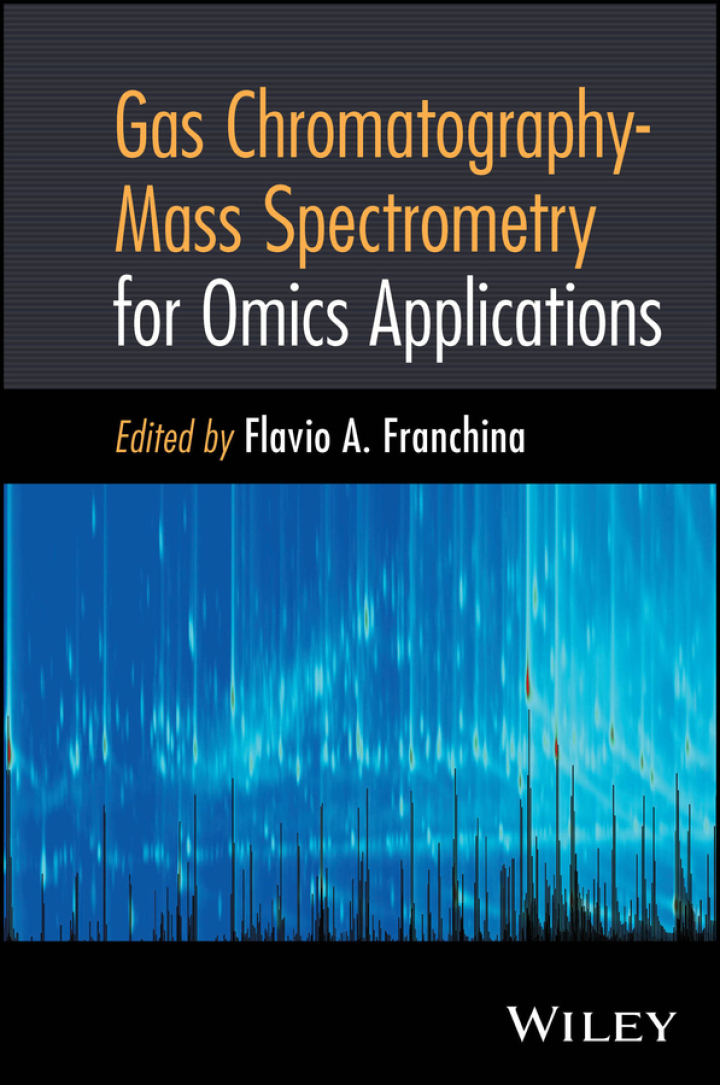 Gas Chromatography-Mass Spectrometry for Omics Applications