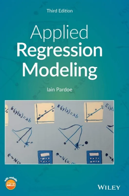 Applied Regression Modeling