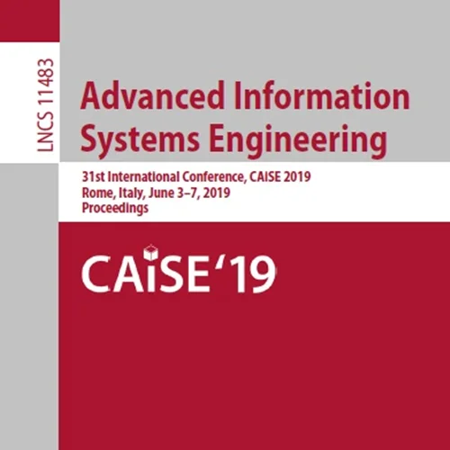 دانلود کتاب مهندسی سیستم های اطلاعاتی پیشرفته