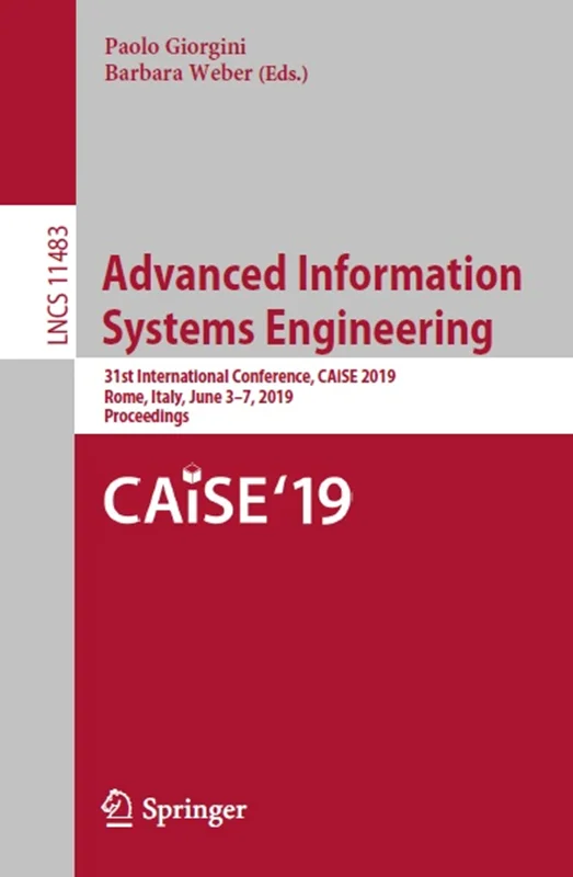 دانلود کتاب مهندسی سیستم های اطلاعاتی پیشرفته