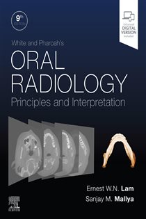 White and Pharoah's Oral Radiology - E-BOOK (9th ed.)