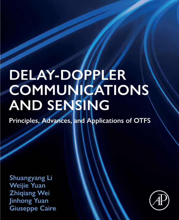 Delay-Doppler Communications and Sensing: Principles, Advances, and Applications of OTFS
