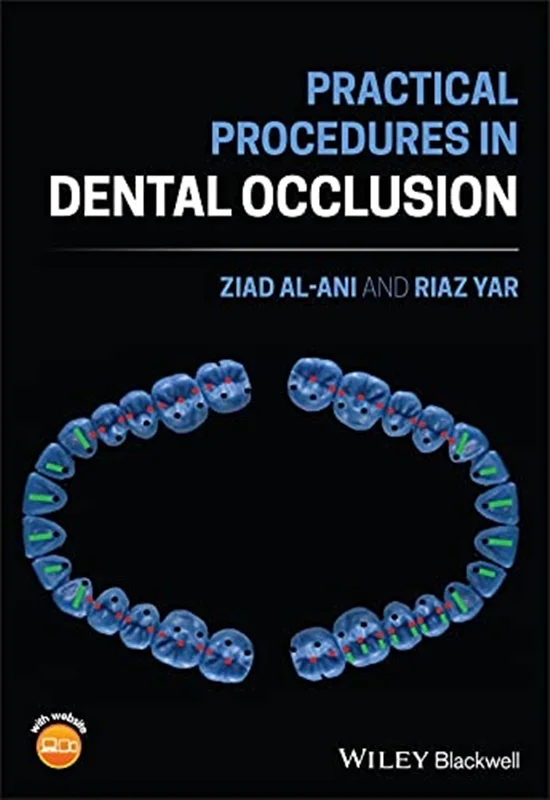 دانلود کتاب روش های عملی در اکلوژن دندانی