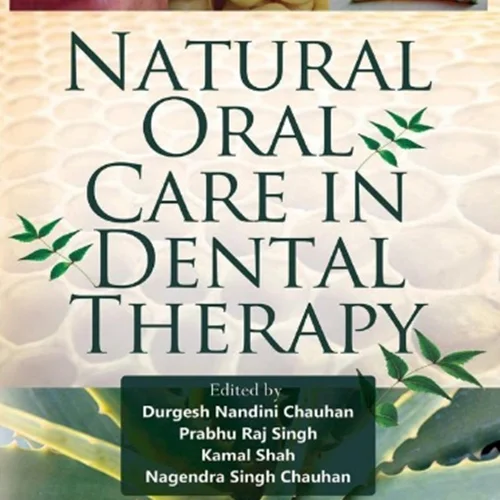 دانلود کتاب بهداشت طبیعی دهان در دندانپزشکی
