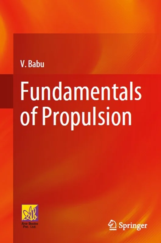 Fundamentals of Propulsion
