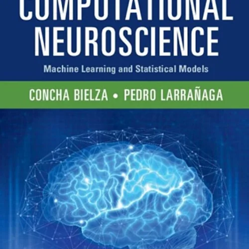 Data-Driven Computational Neuroscience: Machine Learning and Statistical Models