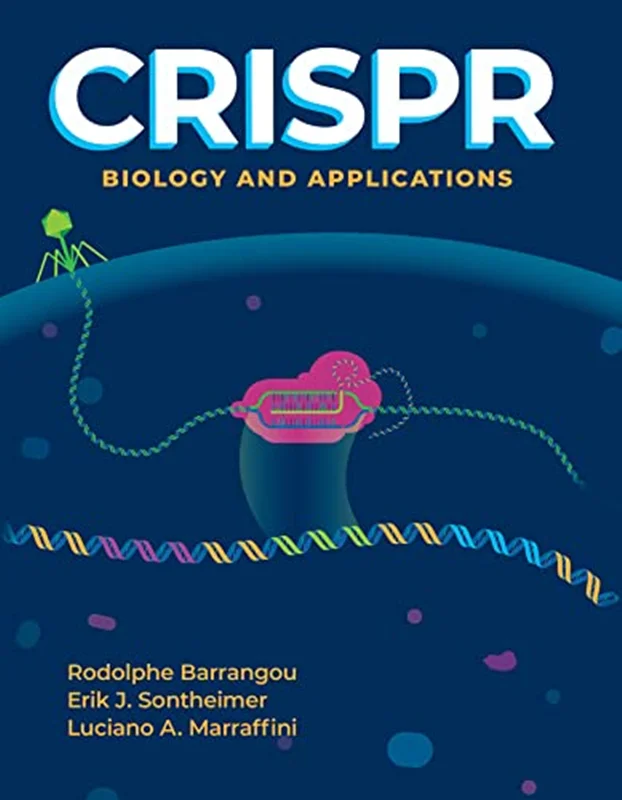 CRISPR: Biology and Applications