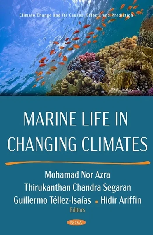 Marine Life in Changing Climates