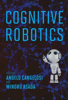 دانلود کتاب رباتیک شناختی (سری های رباتیک هوشمند و عوامل خودمختار)