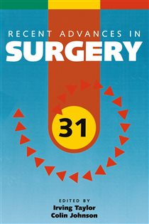 Recent Advances in Surgery 31 (31st ed.)