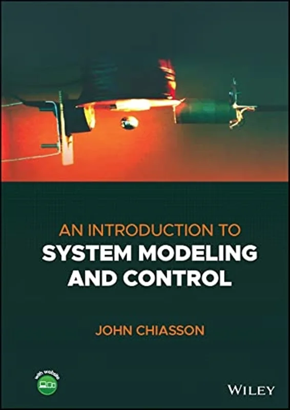 دانلود کتاب درآمدی بر مدل سازی و کنترل سیستم