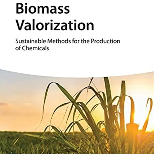 Biomass Valorization: Sustainable Methods for the Production of Chemicals