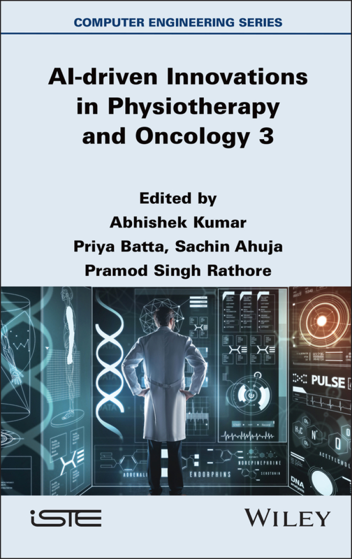 AI-driven Innovations in Physiotherapy and Oncology 3