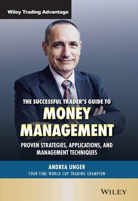 دانلود کتاب راهنمای معامله گران موفق برای مدیریت پول: استراتژی ها، برنامه ها و تکنیک های مدیریت اثبات شده
