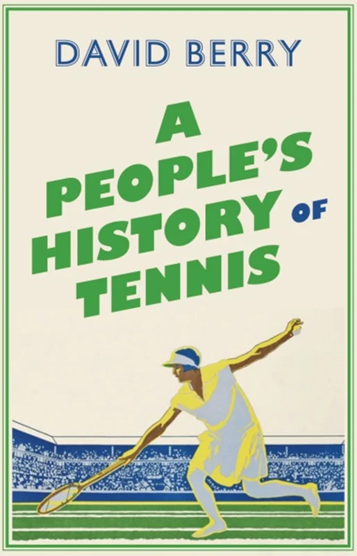 دانلود کتاب تاریخچه مردمی تنیس