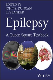 Epilepsy A Queen Square Textbook