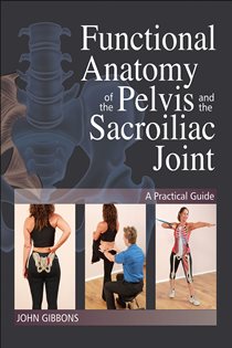 Functional Anatomy of the Pelvis & the Sacroiliac Joint A Practical Guide