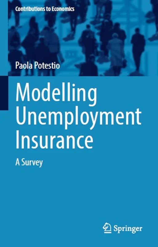 Modelling Unemployment Insurance: A Survey