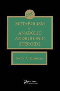 Metabolism of Anabolic-Androgenic Steroids