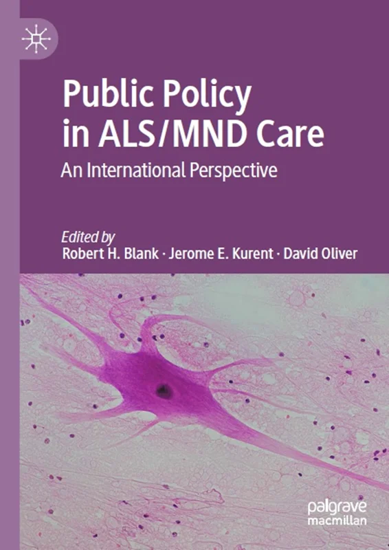 Public Policy in ALS/MND Care: An International Perspective