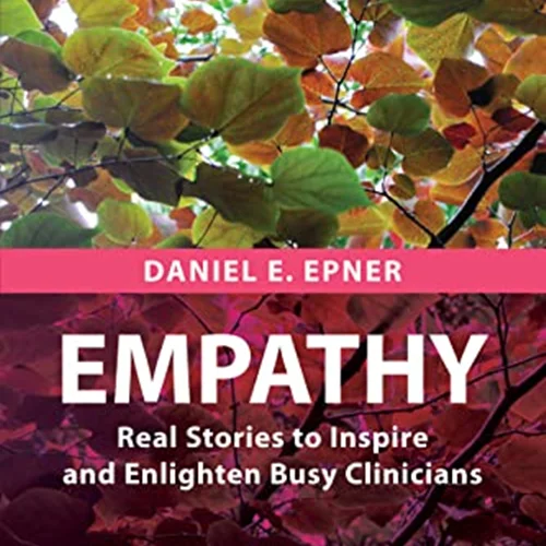 دانلود کتاب همدلی: داستان های واقعی برای الهام بخشی و روشنگری پزشکان پرمشغله