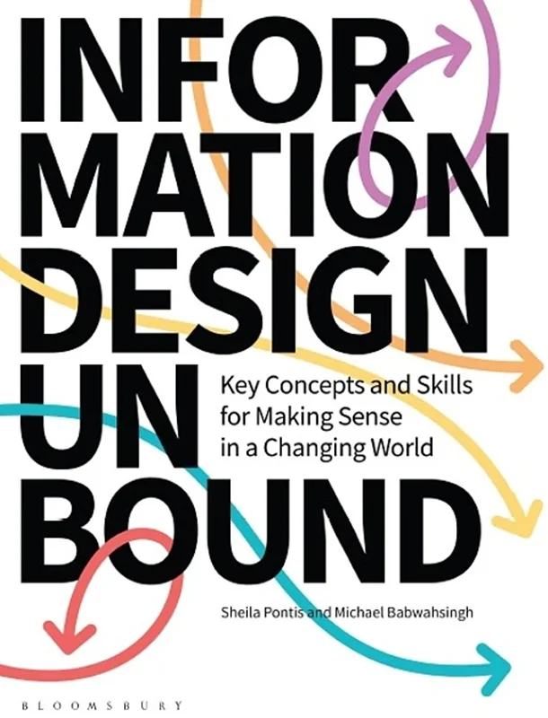 Information Design Unbound: Key Concepts And Skills For Making Sense In A Changing World