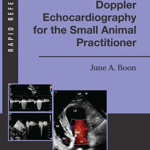 Doppler Echocardiography for the Small Animal Practitioner