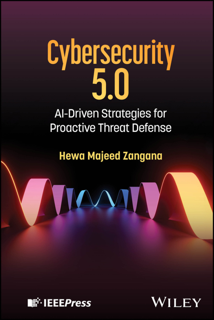 Cybersecurity 5.0: AI-Driven Strategies for Proactive Threat Defense