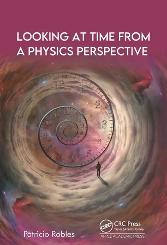 Looking at Time from a Physics Perspective