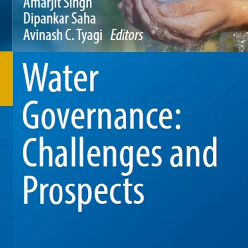 دانلود کتاب حاکمیت آب: چالش ها و چشم انداز ها