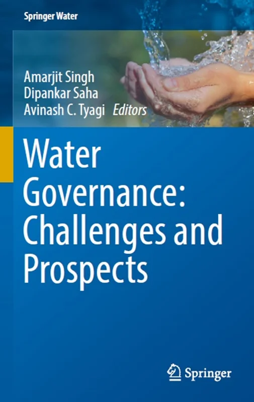 دانلود کتاب حاکمیت آب: چالش ها و چشم انداز ها