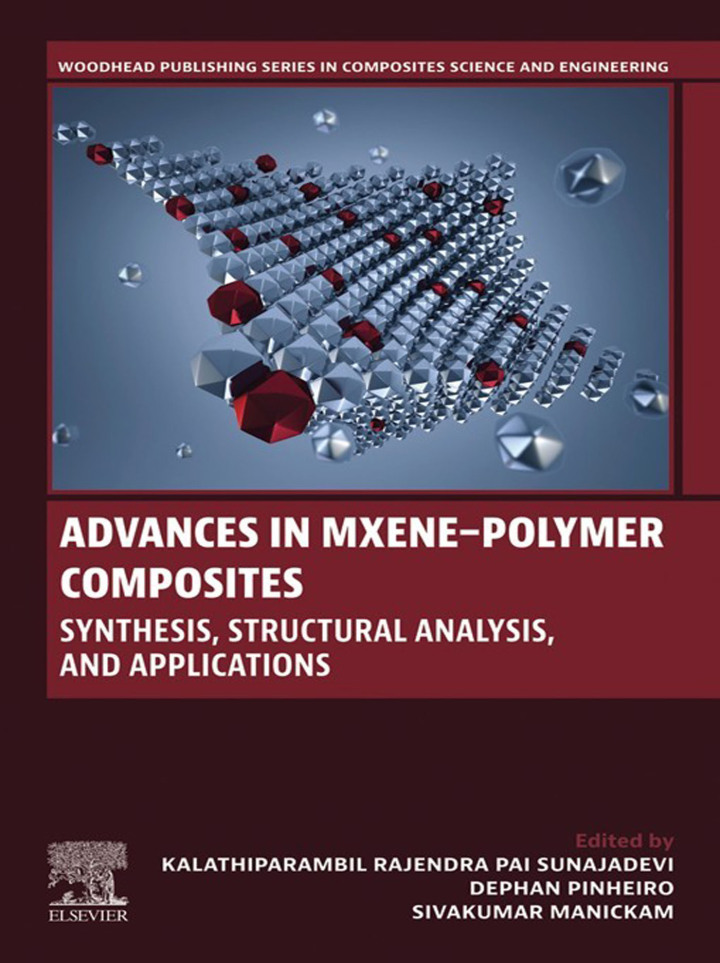 Advances in MXene-Polymer Composites: Synthesis, Structural Analysis, and Applications
