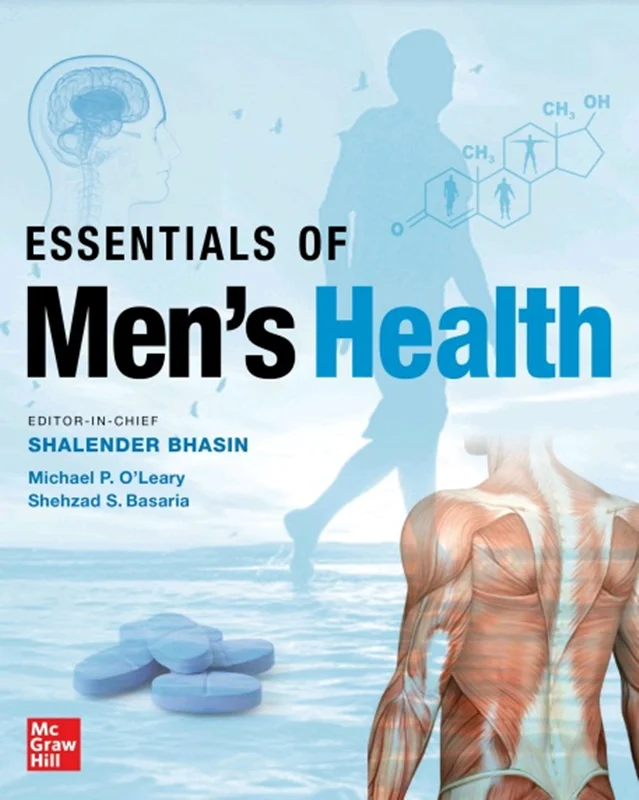 Essentials of Men's Health