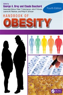 Handbook of Obesity, Two-Volume Set (5th ed.)