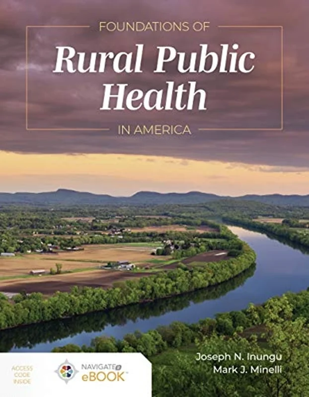 دانلود کتاب مبانی سلامت عمومی روستایی در آمریکا