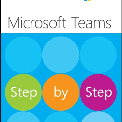 Microsoft Teams Step by Step