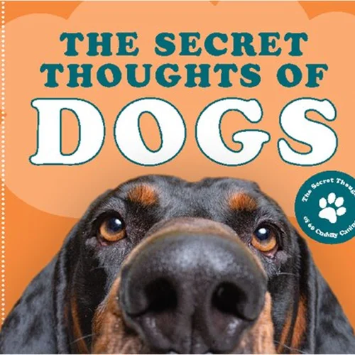 The Secret Thoughts of Dogs