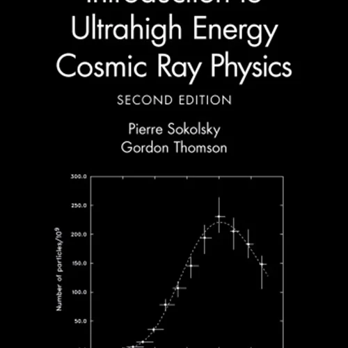 دانلود کتاب مقدمه ای بر فیزیک پرتو کیهانی با انرژی فوق العاده بالا