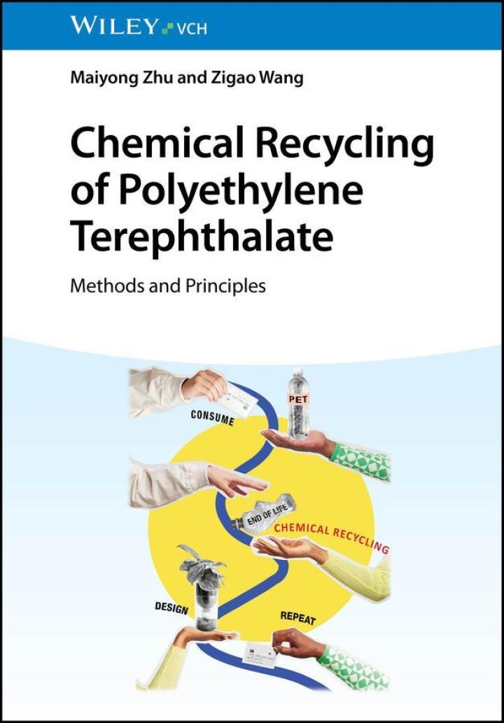 Chemical Recycling of Polyethylene Terephthalate: Methods and Principles