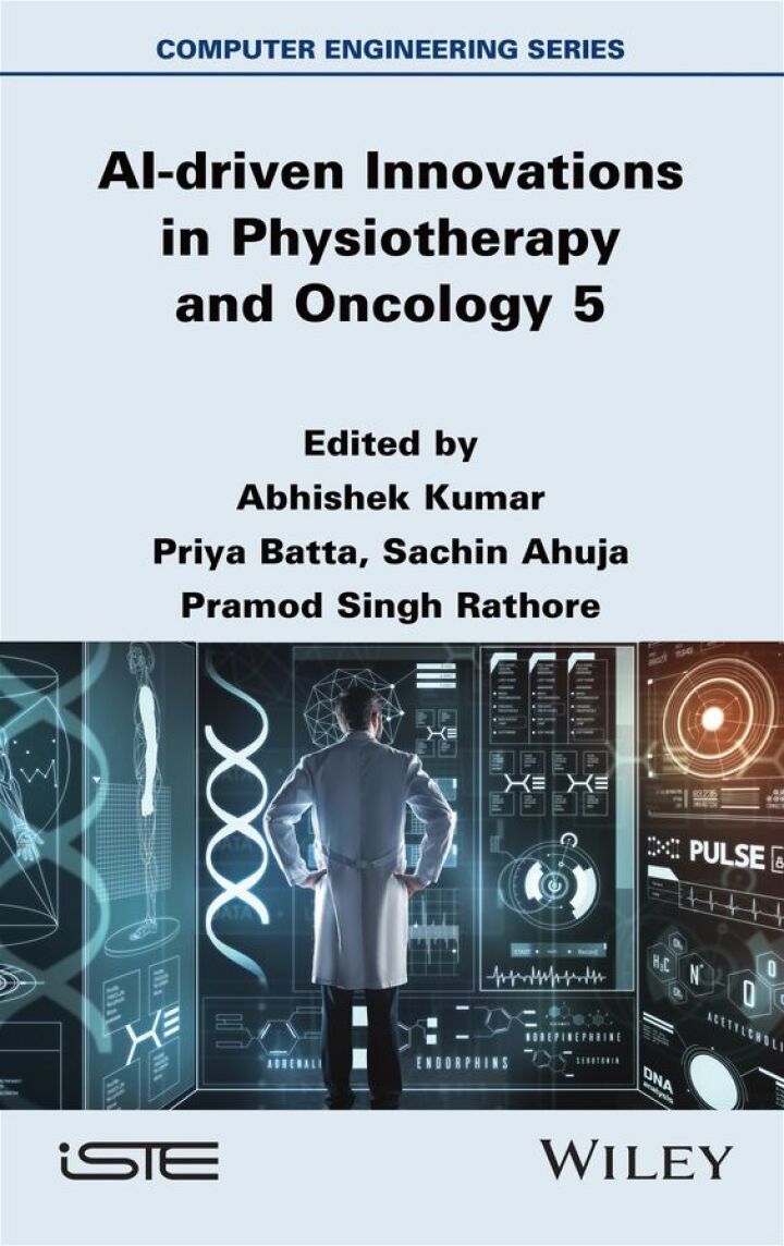 AI-driven Innovations in Physiotherapy and Oncology 5