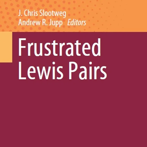 Frustrated Lewis Pairs